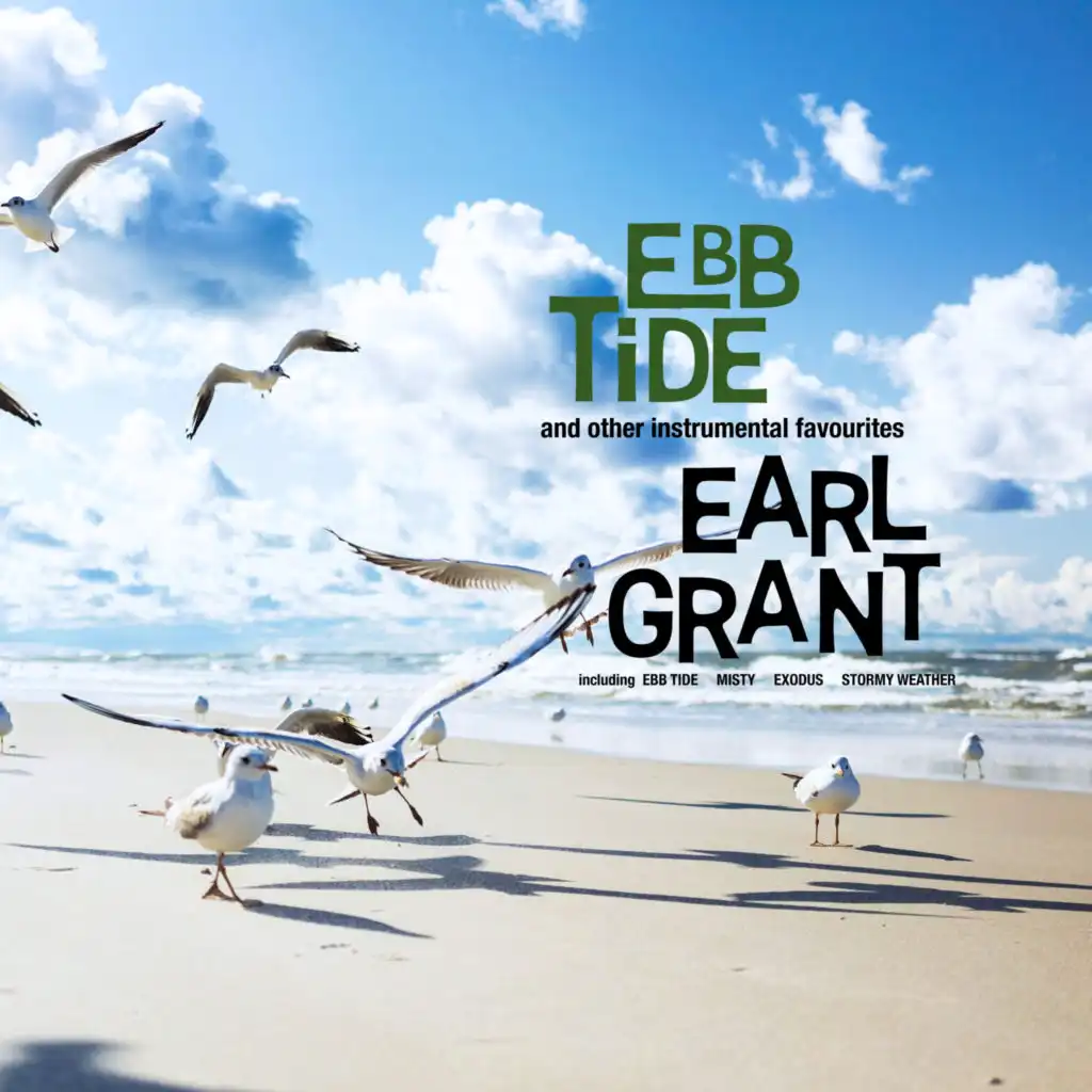 Ebb Tide and Other Instrumental Favorites