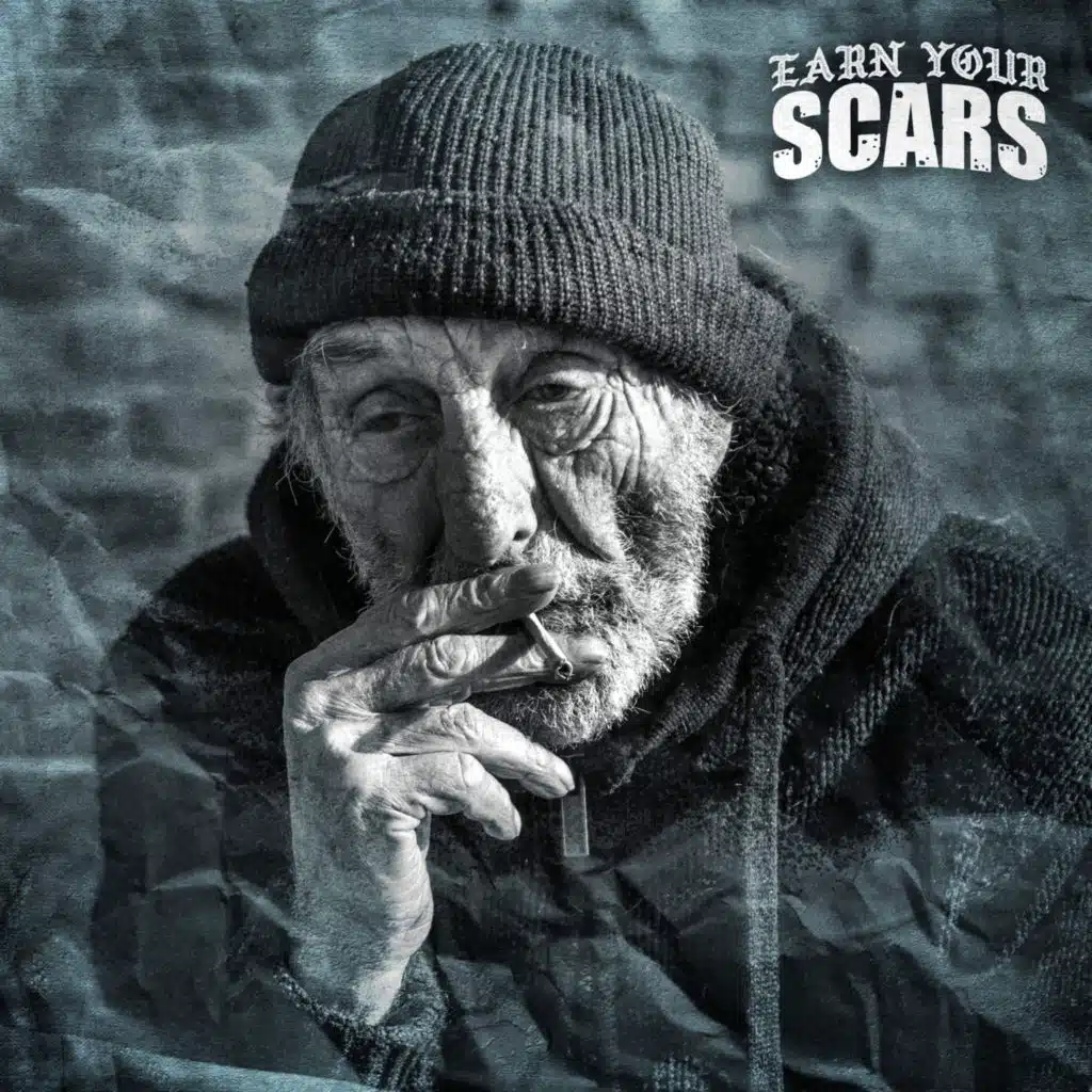 Earn Your Scars