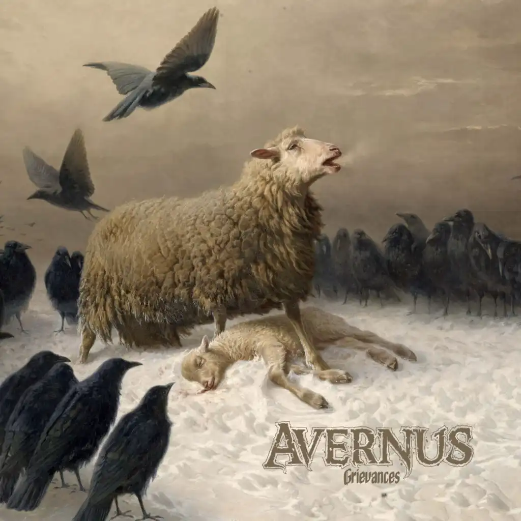 Avernus