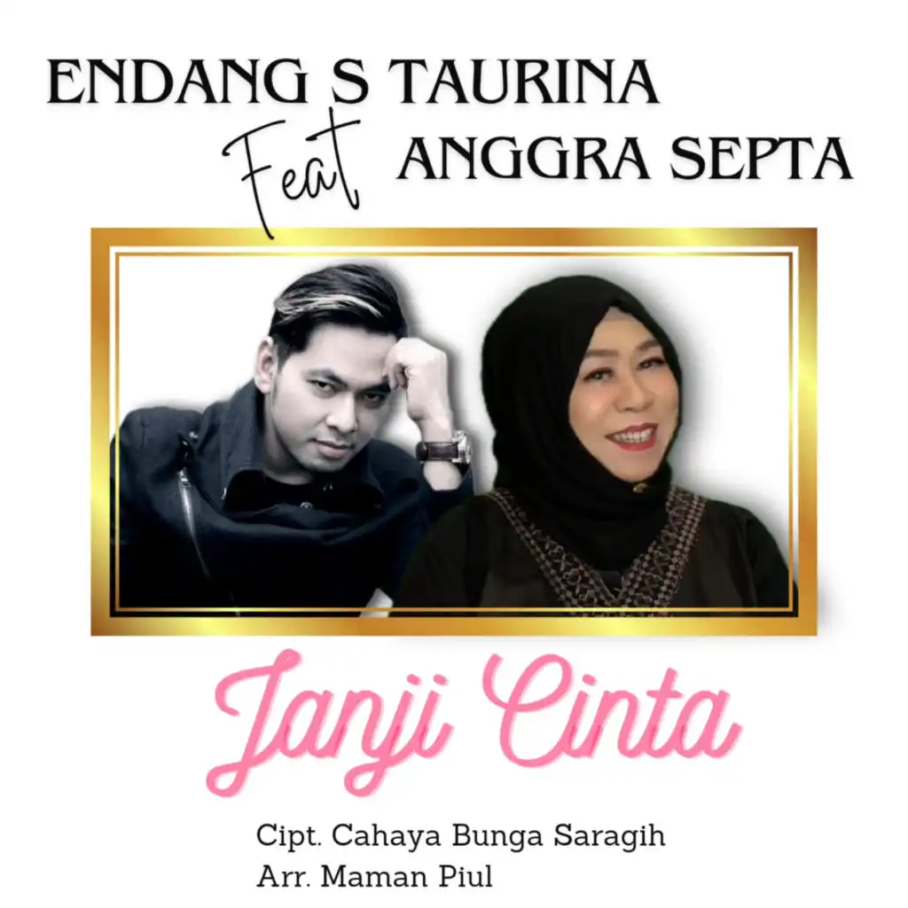 Endang S Taurina