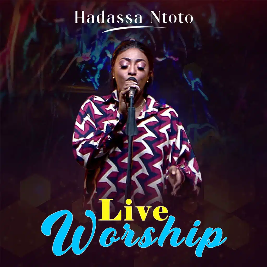 Worship live