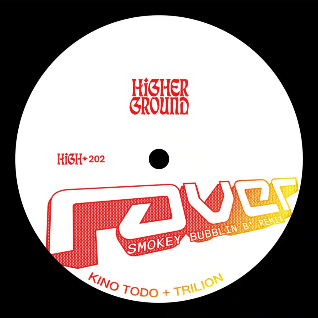 Raver (Smokey Bubblin B' Remix) [feat. Smokey Bubblin' B]