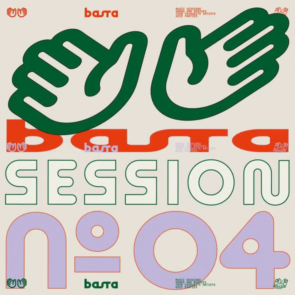 BASTA SESSION N°4 (feat. Coca Puma & joe croci)