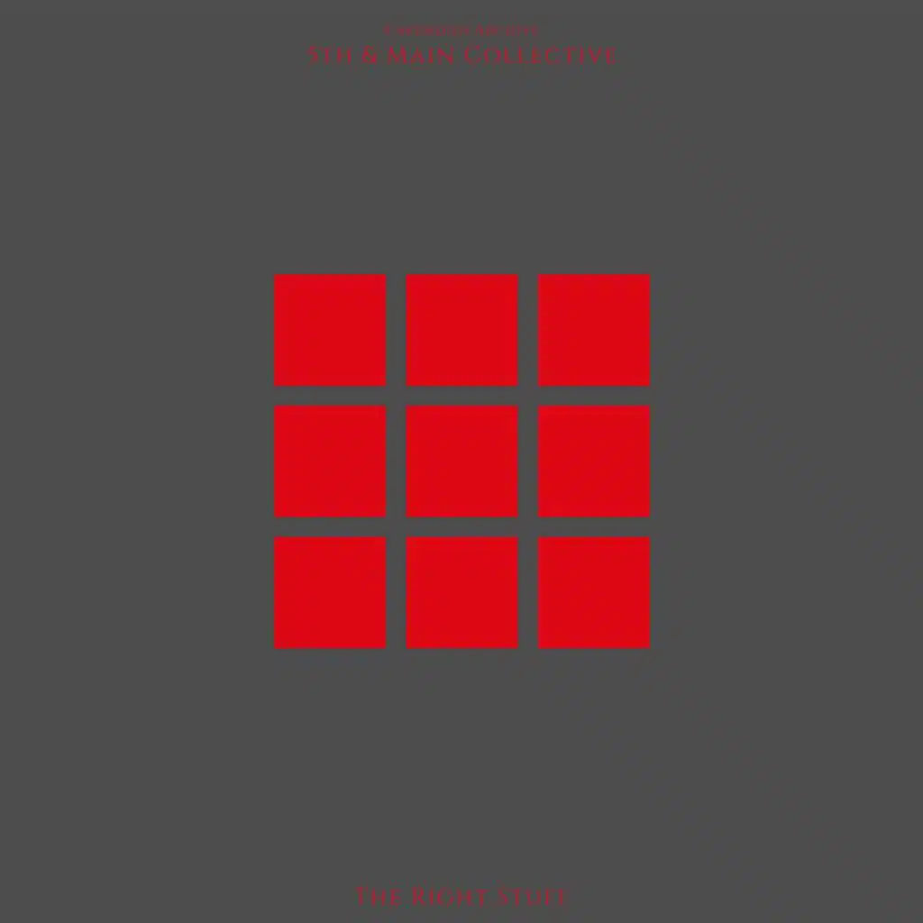 the Right Stuff (Version 1)