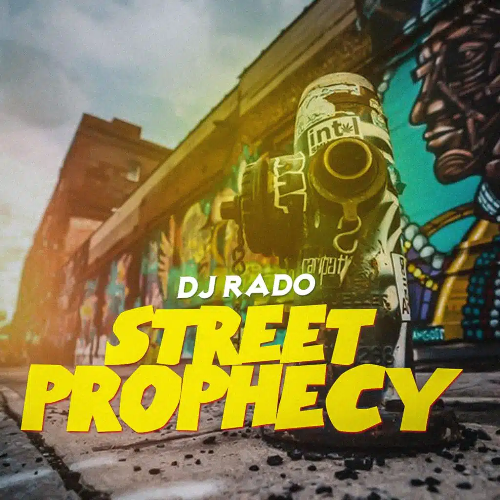 Street Prophecy