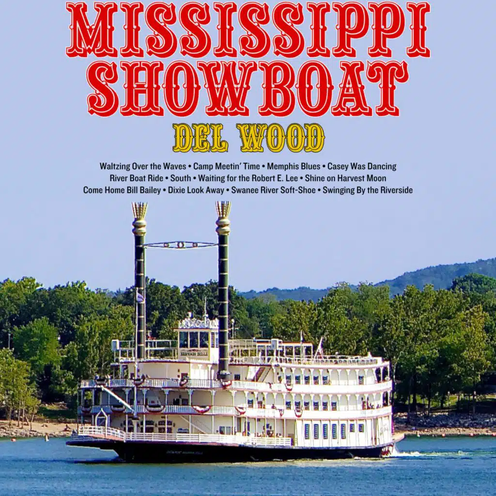 Mississippi Showboat