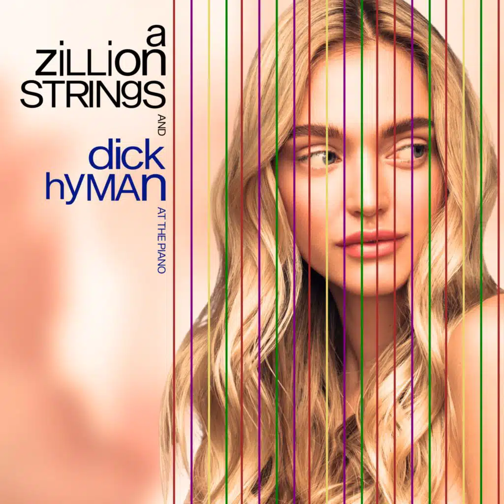 A Zillion Strings
