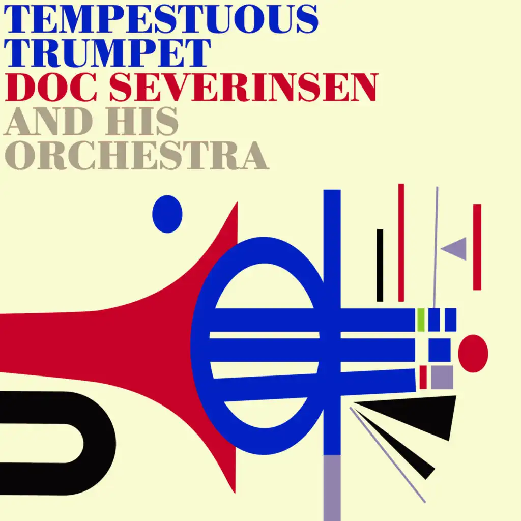 Doc Severinsen