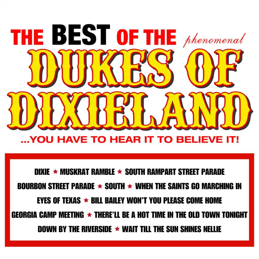 Dukes Of Dixieland