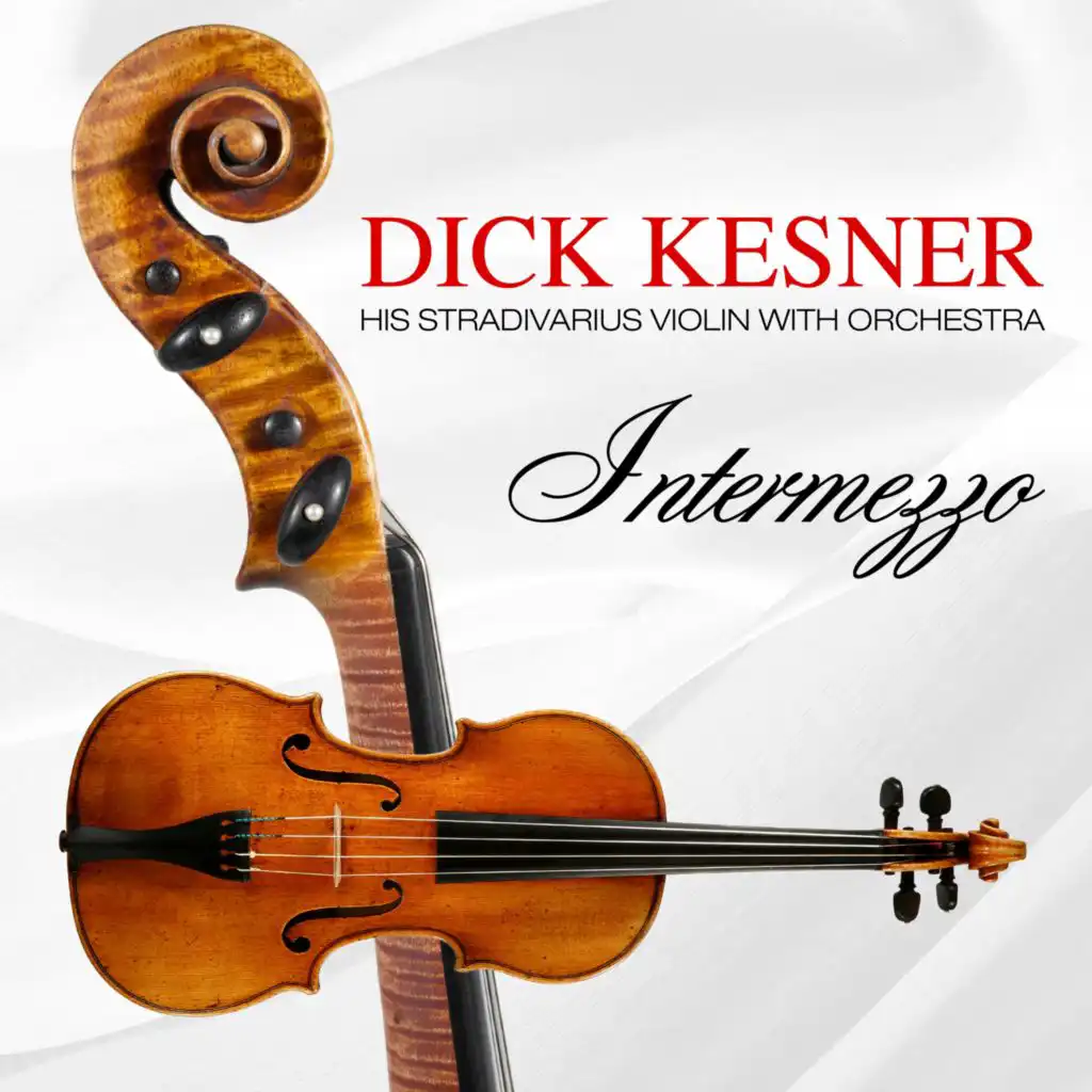 Dick Kesner