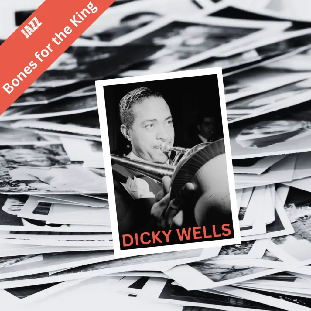 Dicky Wells