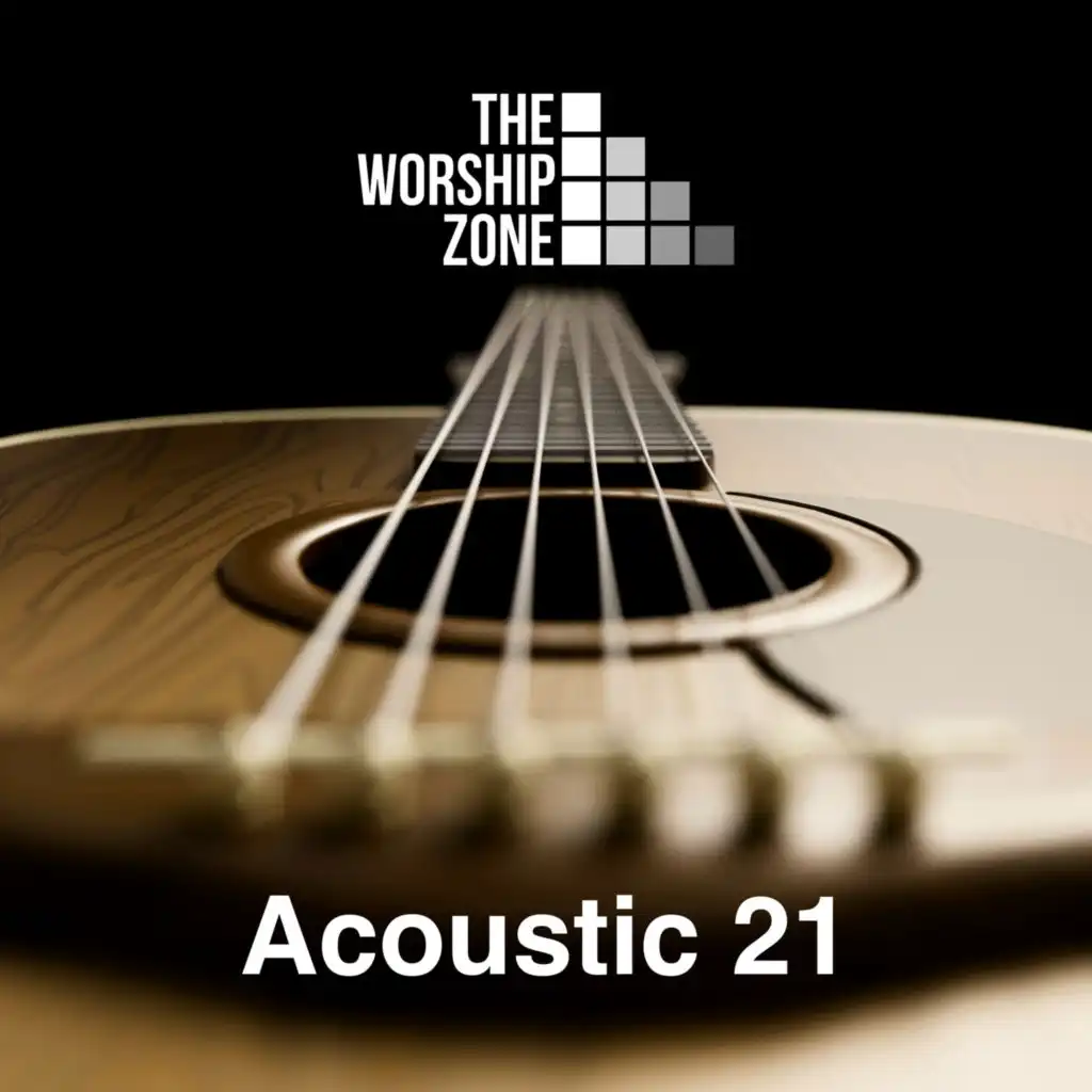 God Of Wonders (Acoustic Instrumental)