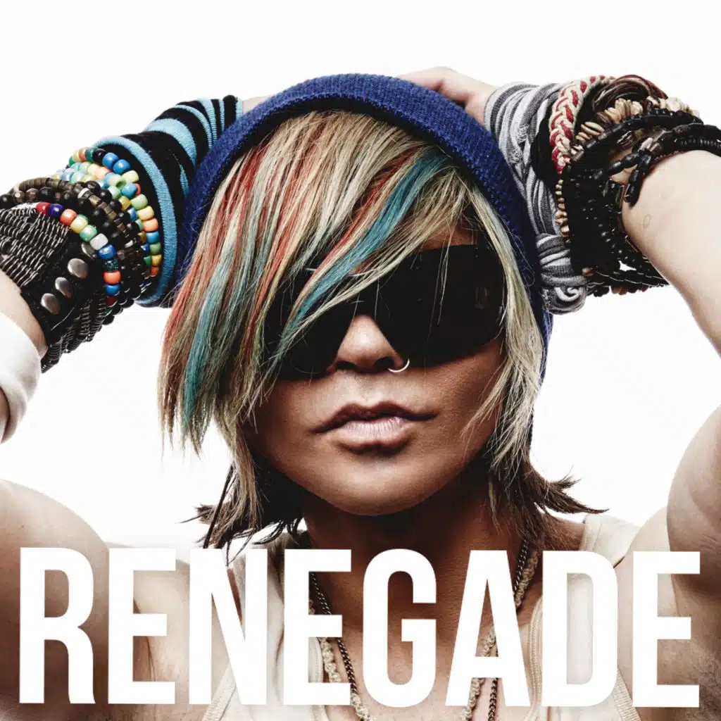 Renegade (The Rough Cuts)