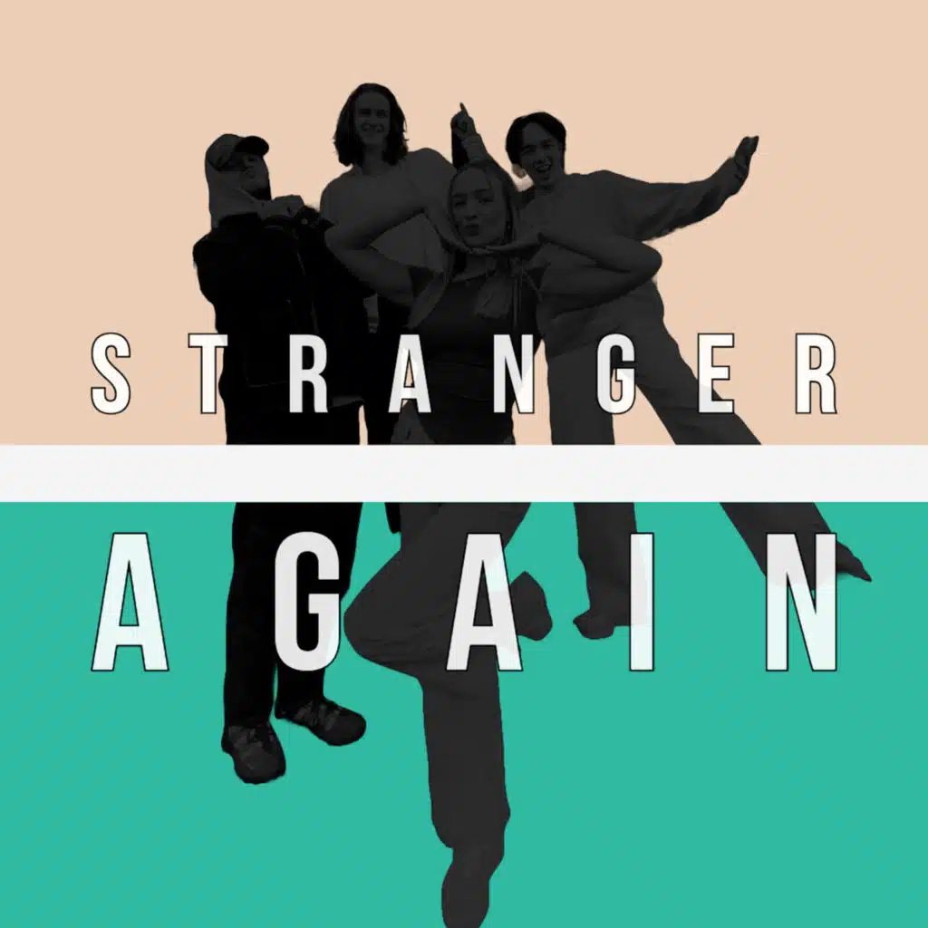 Stranger Again