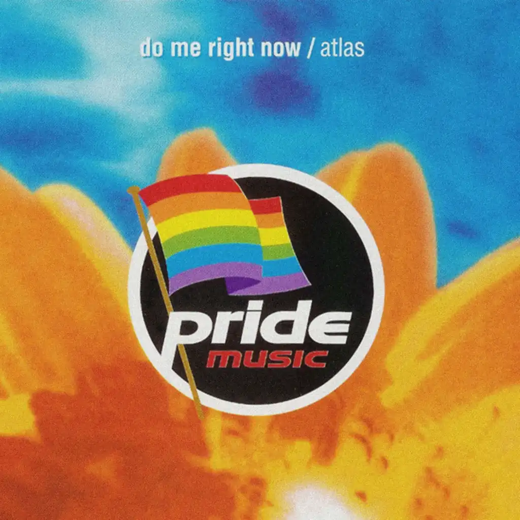 Do Me Right Now (12 Inch Mirage)