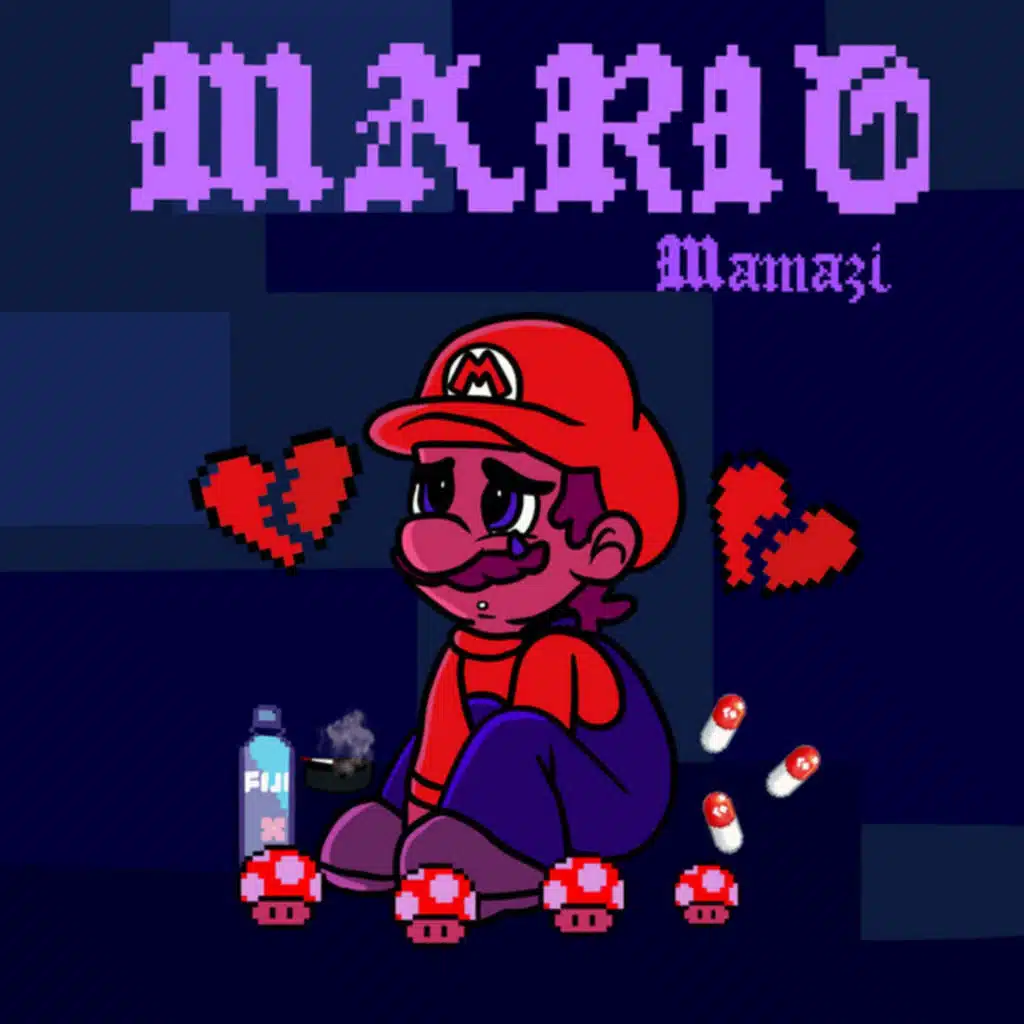 MARIO