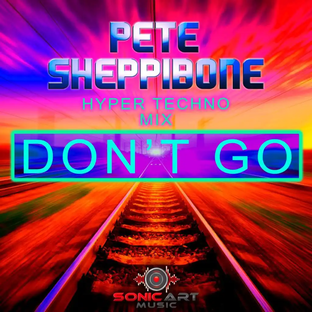 Pete Sheppibone