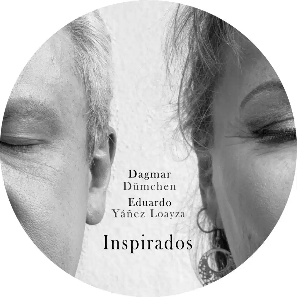 Inspirados (feat. Eduardo Yáñez Loayza)