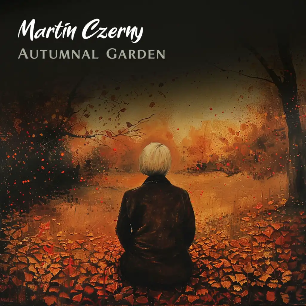 Autumnal Garden