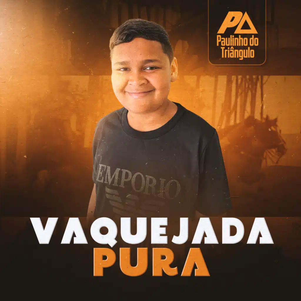 Vaquejada Pura