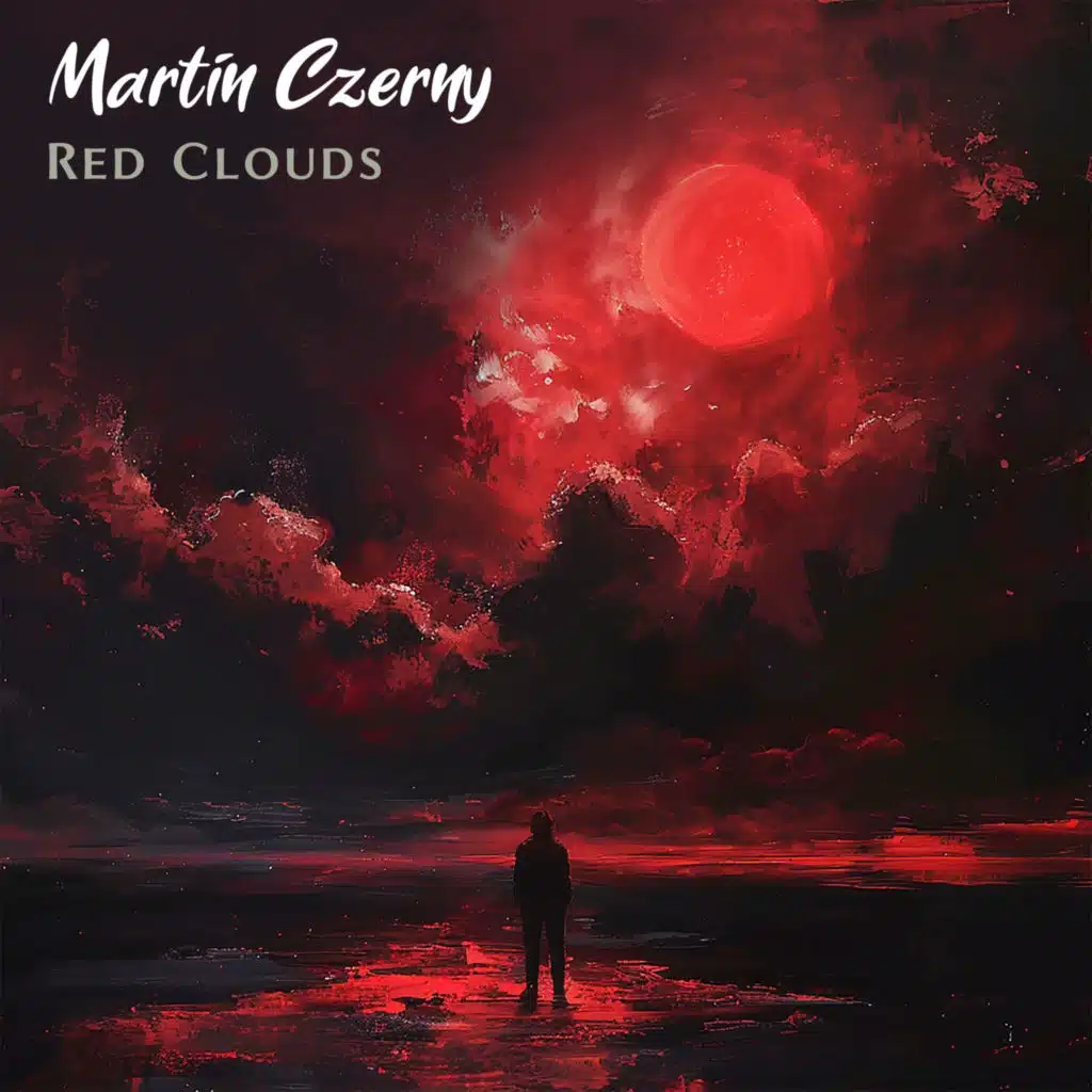 Red Clouds