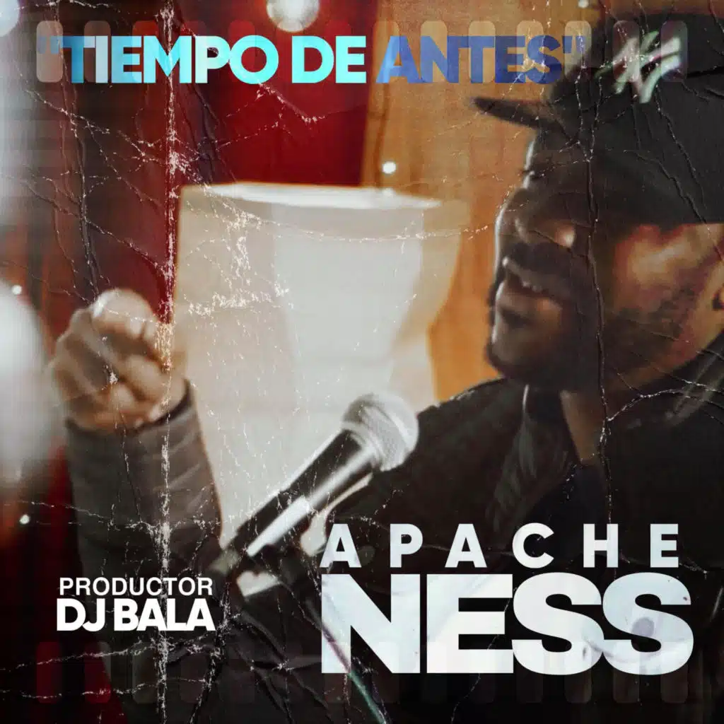 Tiempo De Antes (feat. DJ Bala)