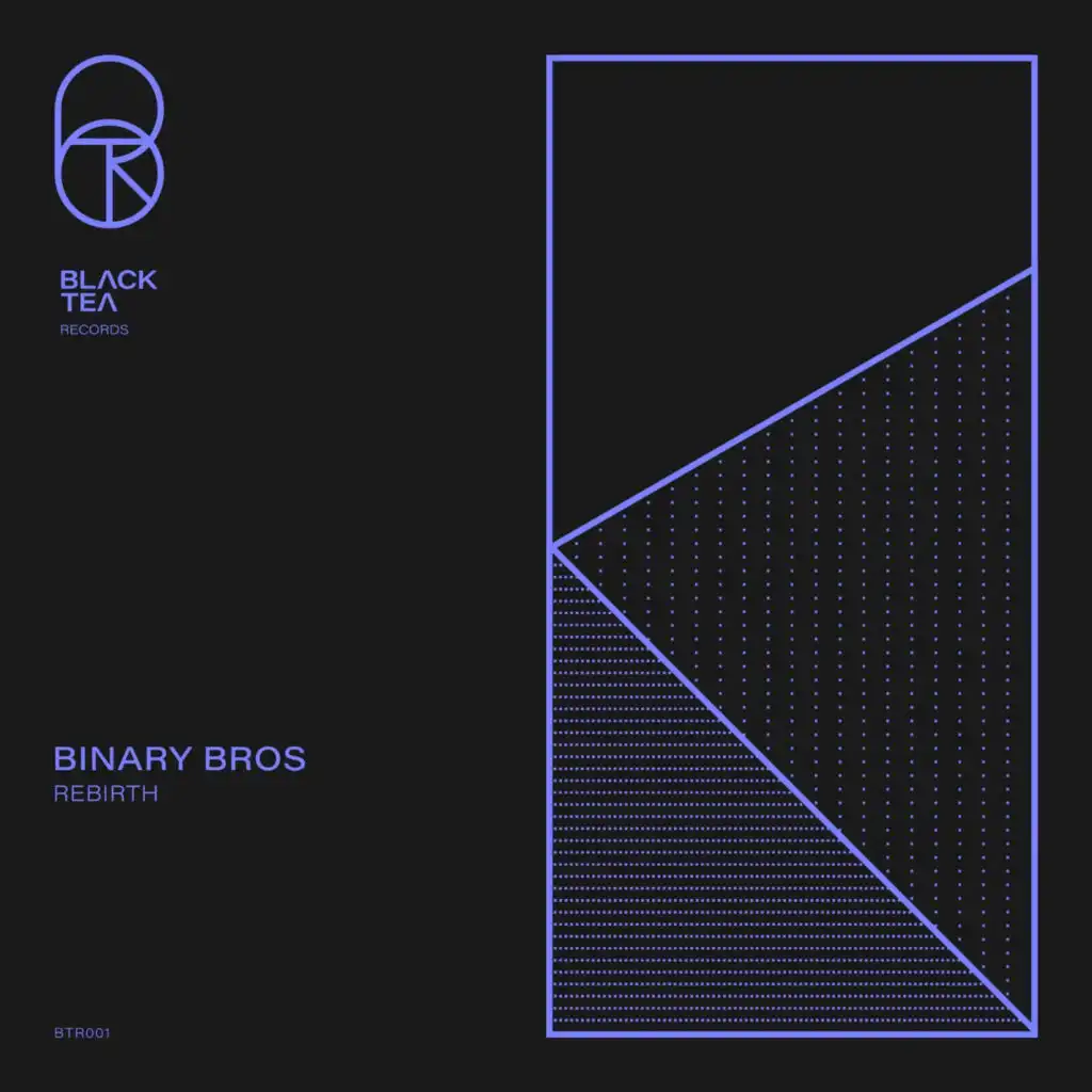 BINARY BROS