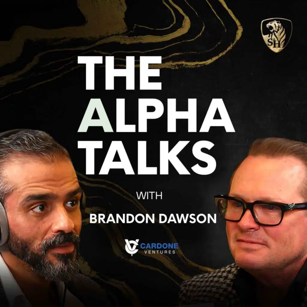 Scaling to Success: How Brandon Dawson Transformed Startups into Multi-Million Dollar Enterprises