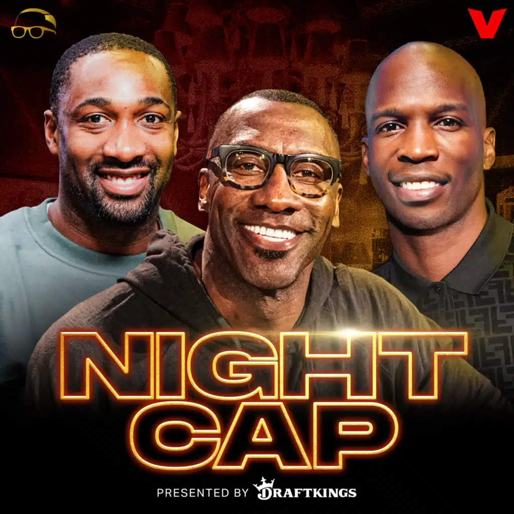Best Of Nightcap - Shannon Sharpe's WILDEST & FUNNIEST dating stories