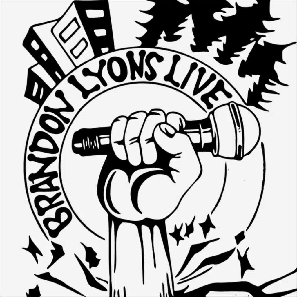 Brandon Lyons (Live)