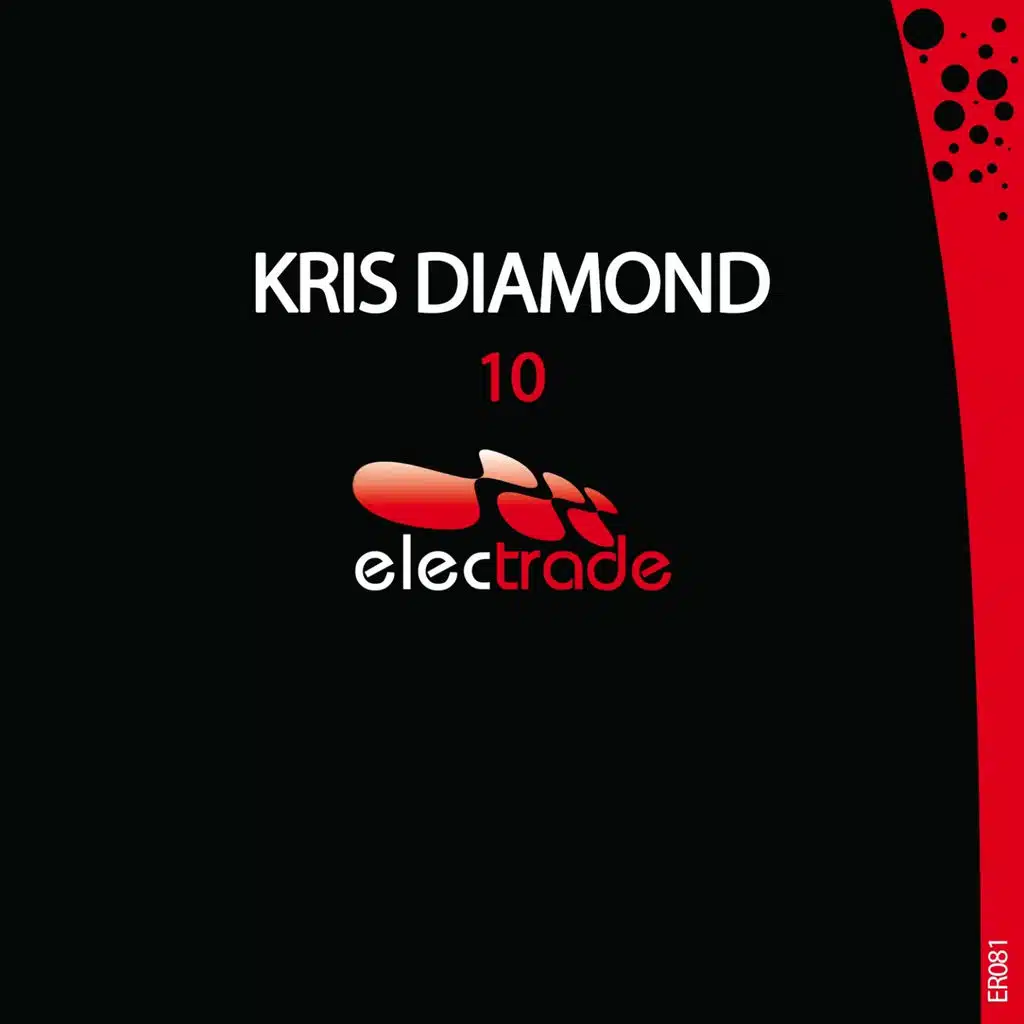 Kris Diamond