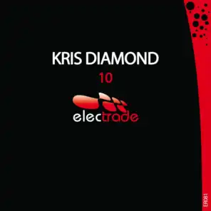 Kris Diamond