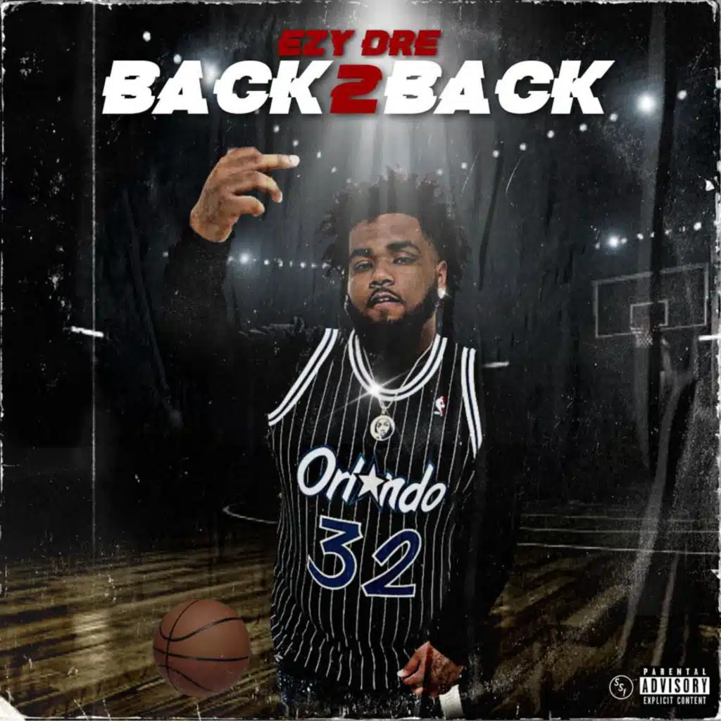BACK 2 BACK