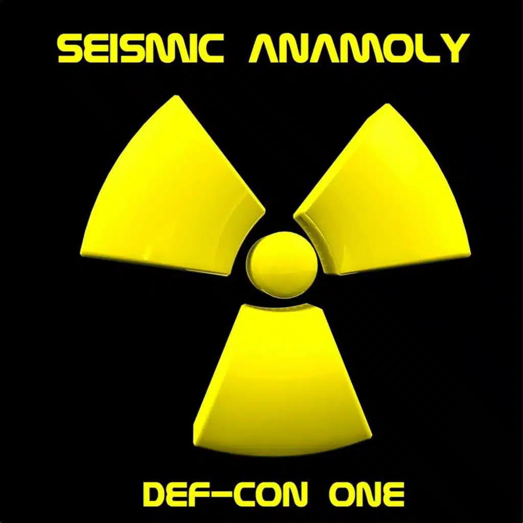 Def-Con One