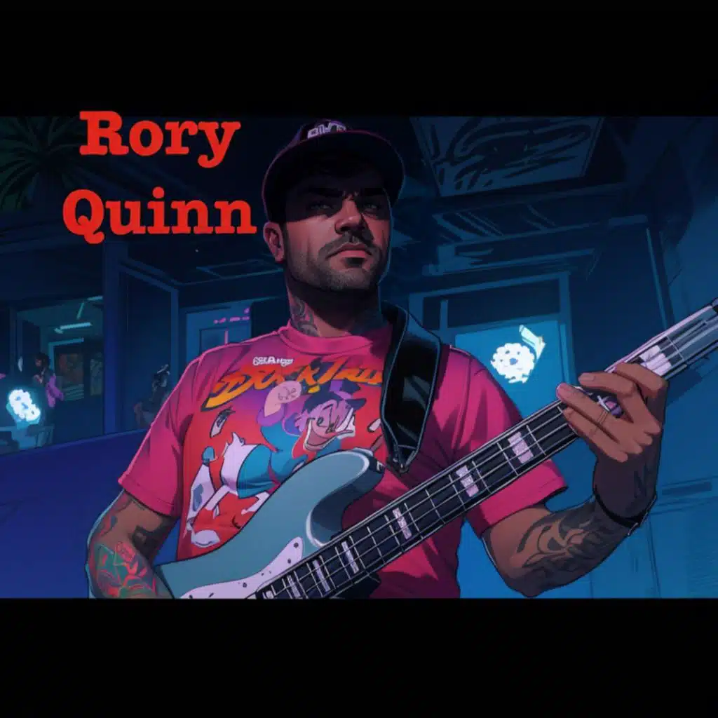 Rory Quinn
