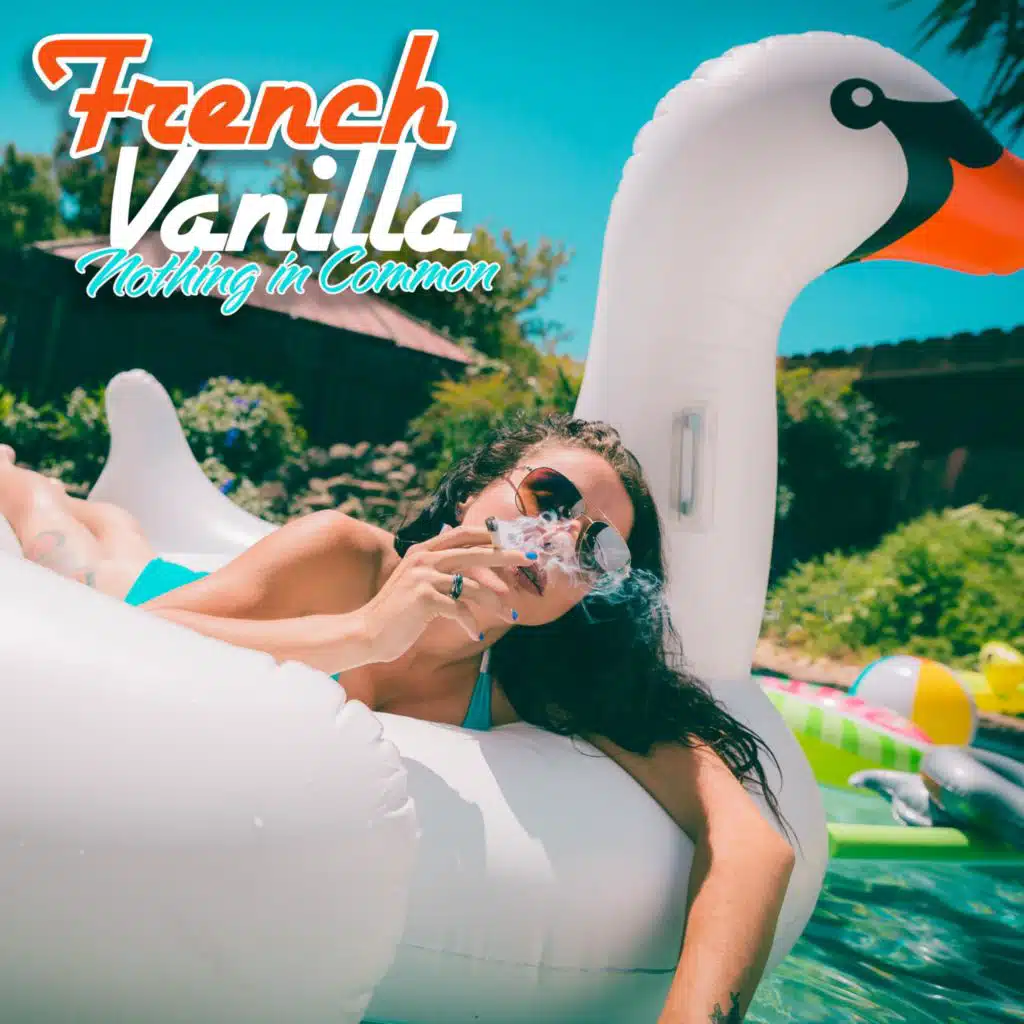 French Vanilla