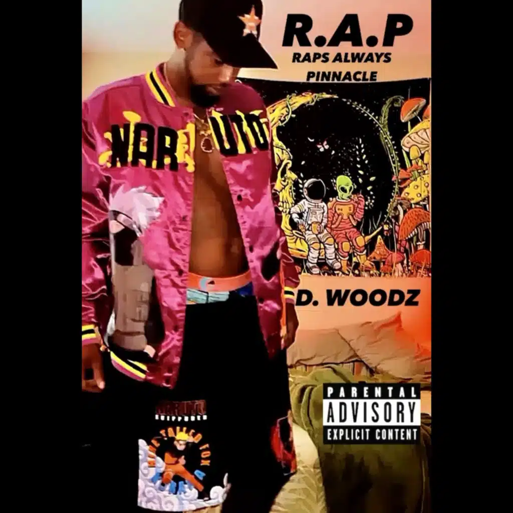 Raps Always Pinnacle(R.a.P)
