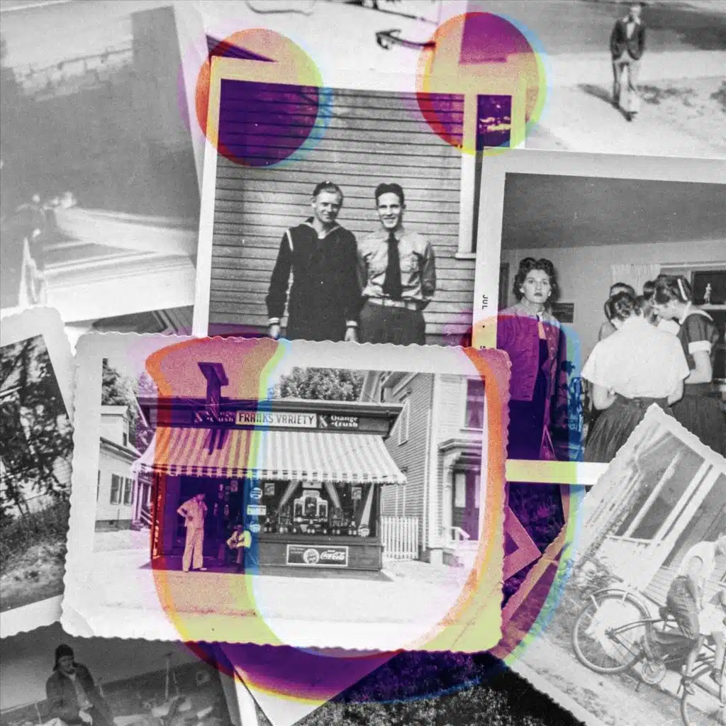 The Sum of Its Parts