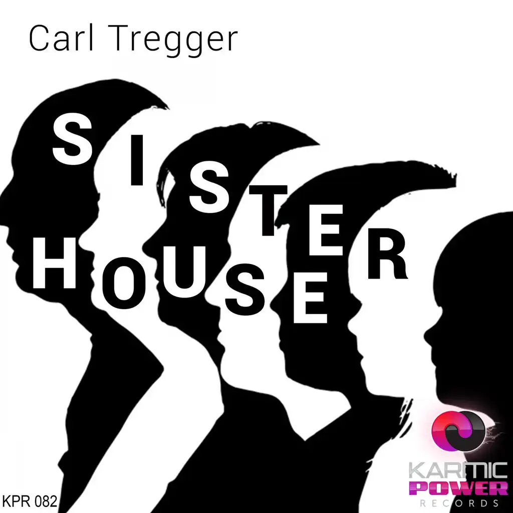 Sister House (Radio Edit)