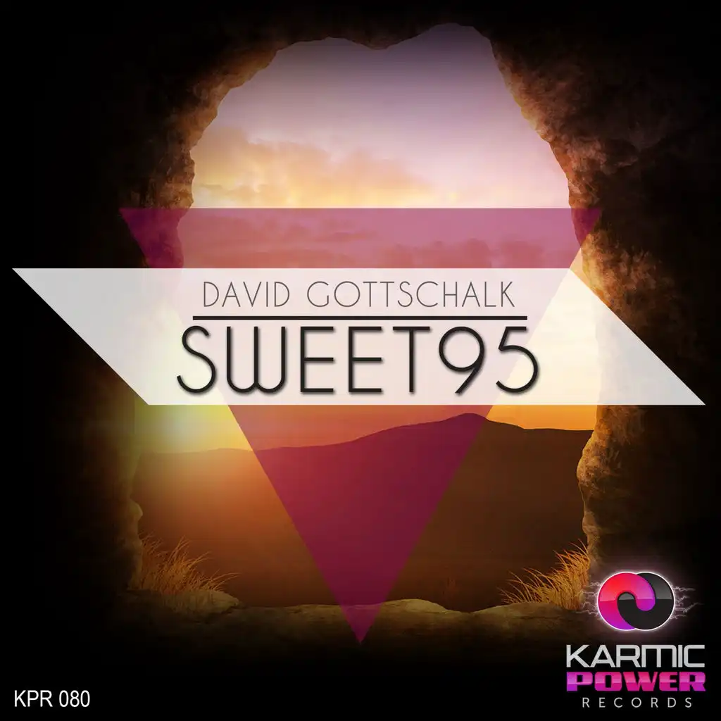 Sweet 95 (Radio Edit)