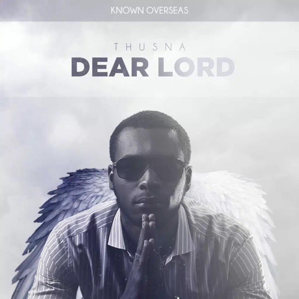 Dear Lord (feat. Gokce Ozgul & Yuri Ryadchenko)
