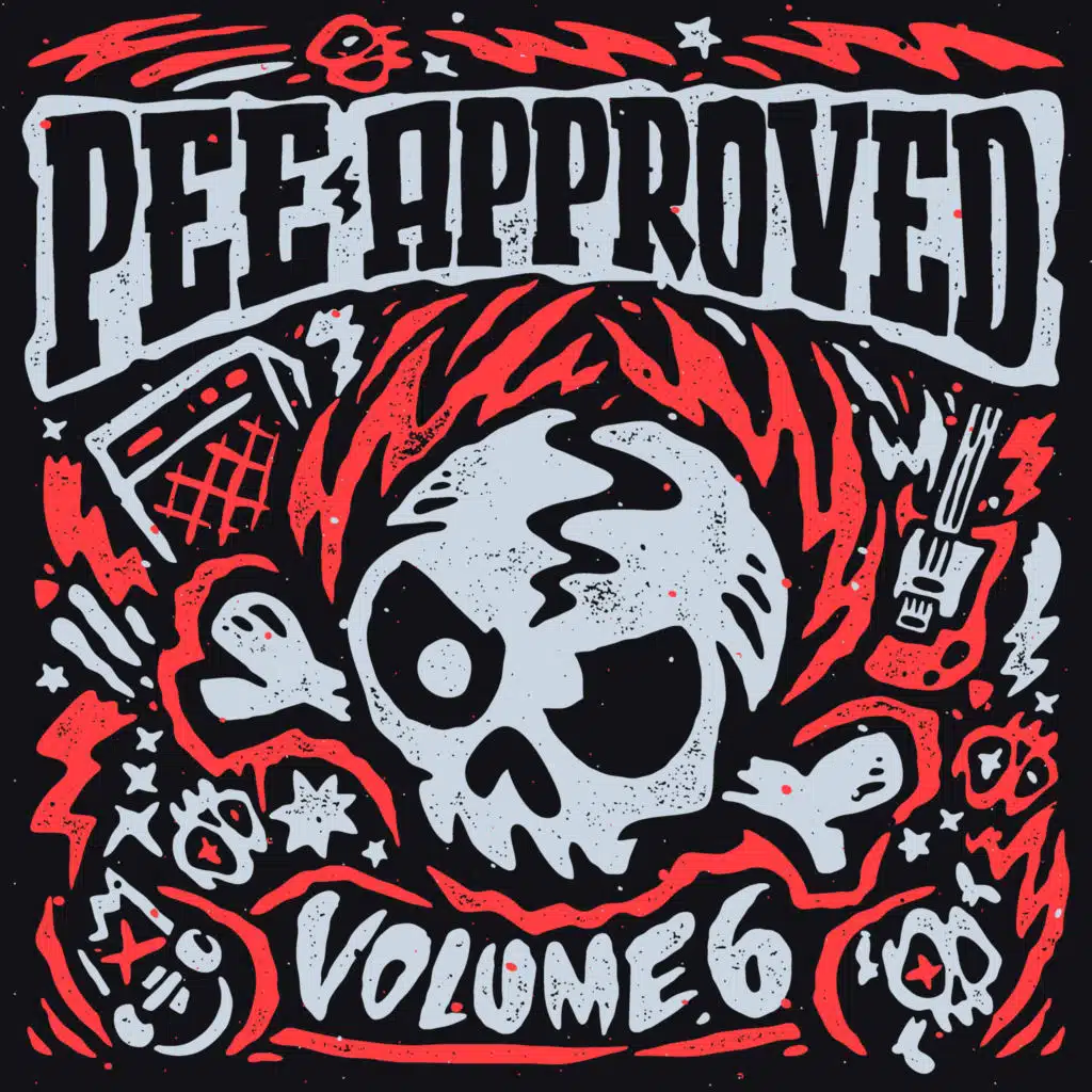 PEE APPROVED - Volume 6