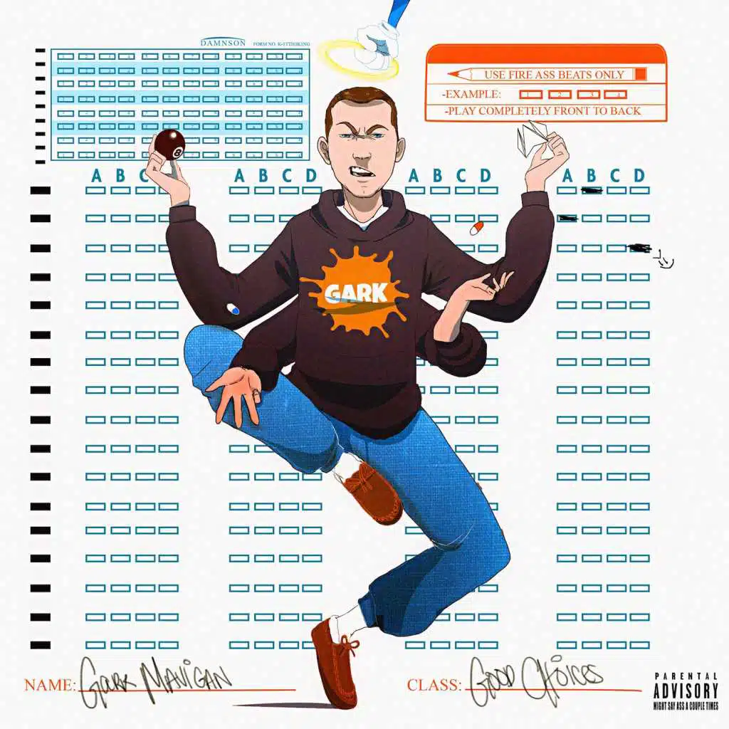 Meryl Steep (feat. Leslie Carron)