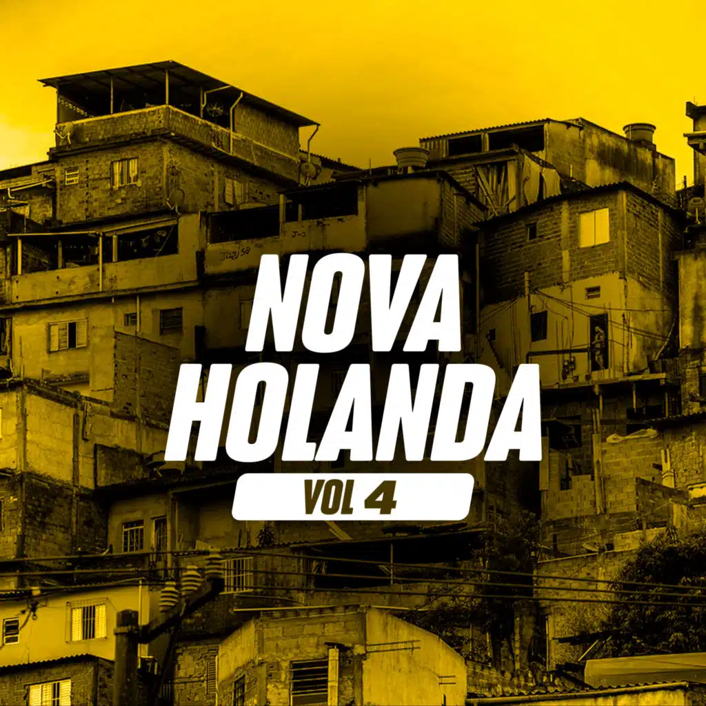 Nova Holanda VOL 04
