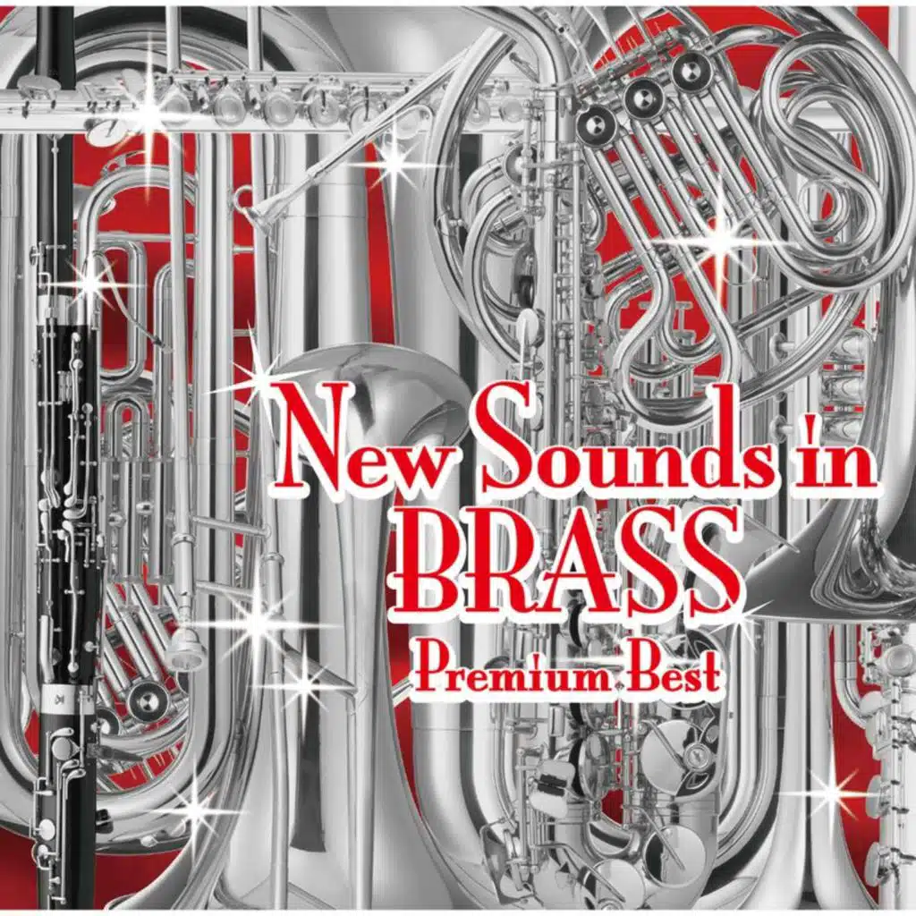 New Sounds In Brass Premium Best