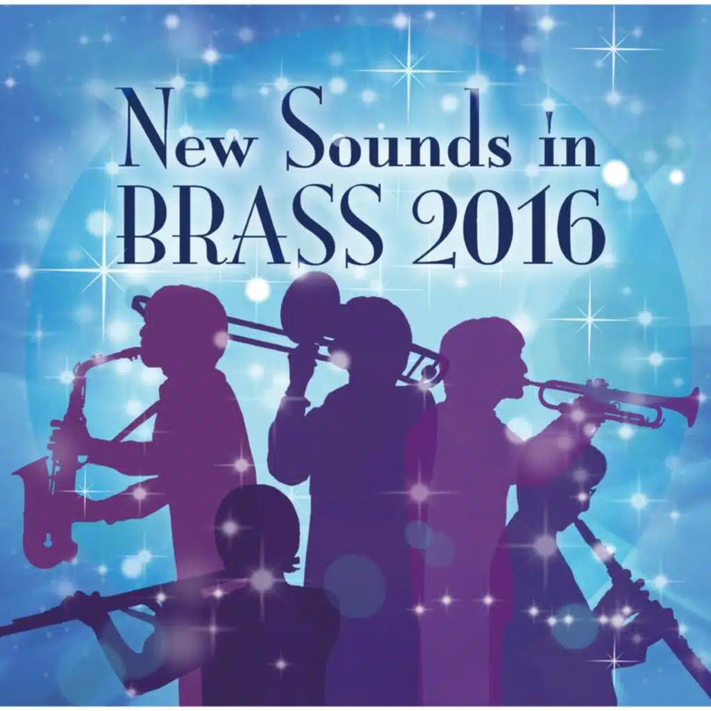New Sounds In Brass 2016