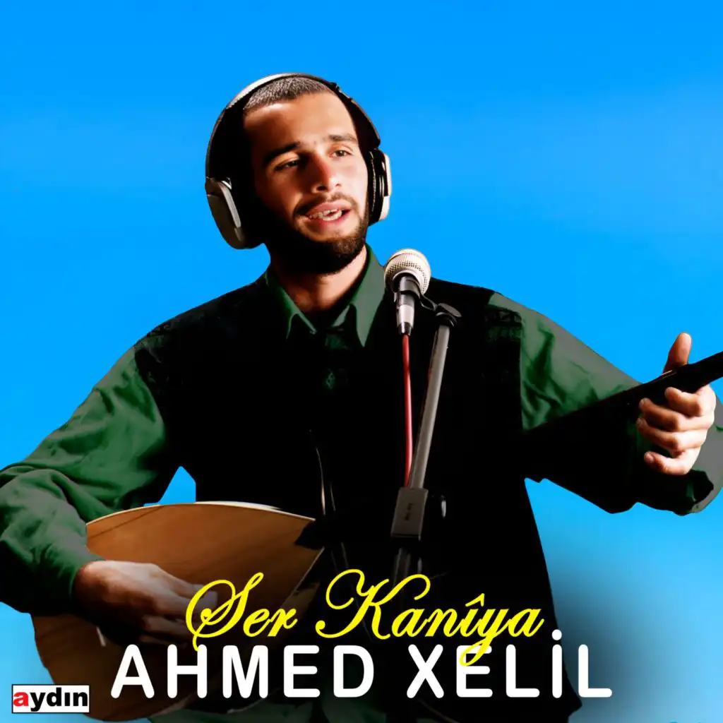 Ahmed Xelil