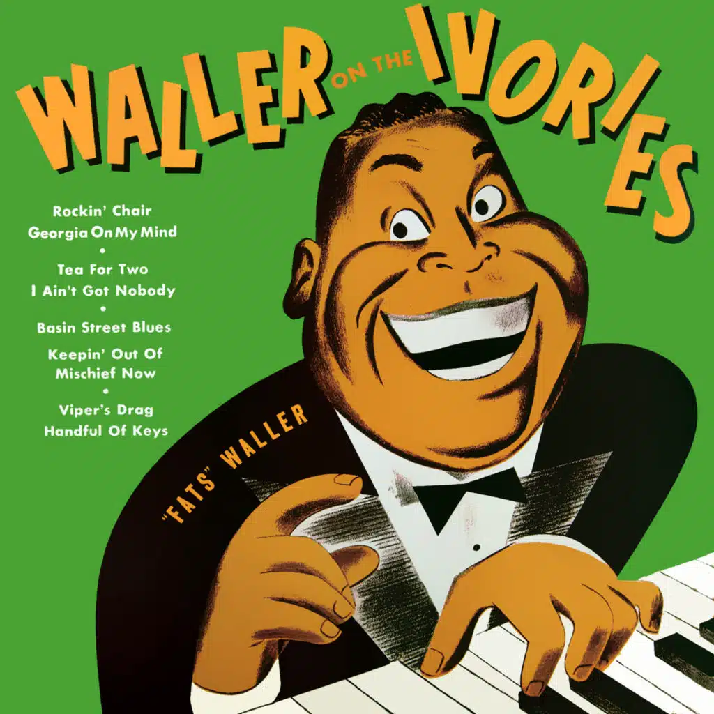 Waller on the Ivories