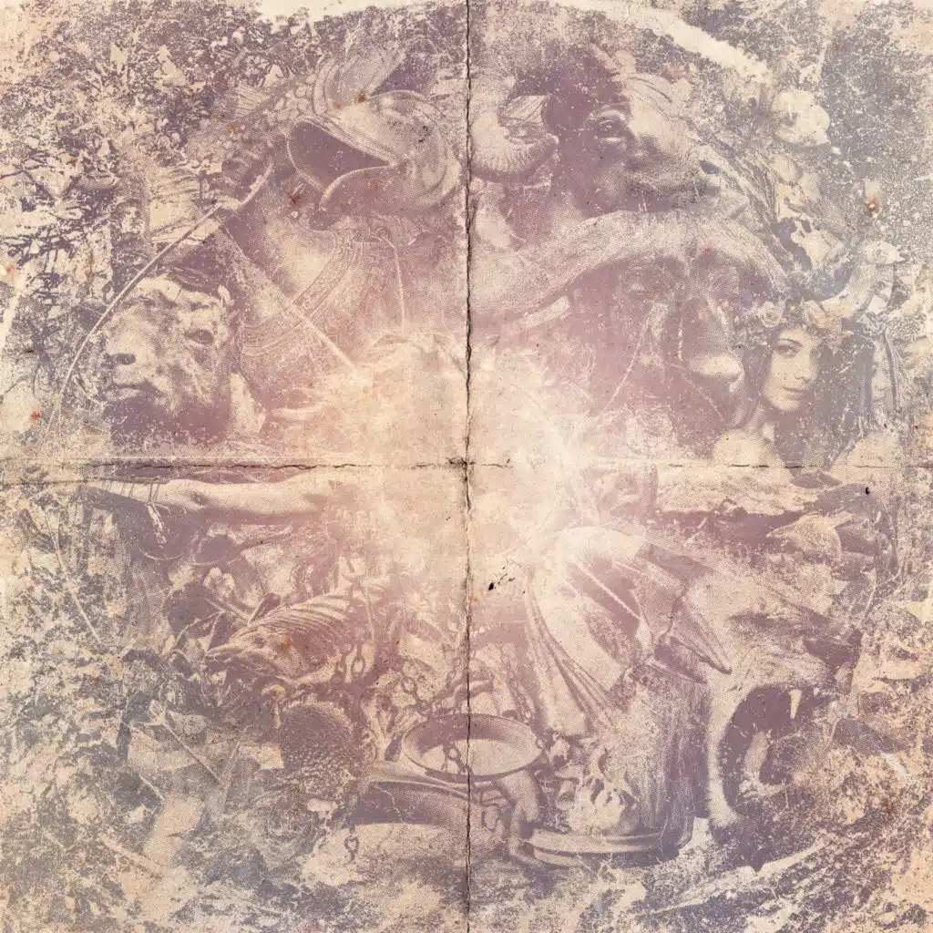 Solar Mansions (2024 Remaster)