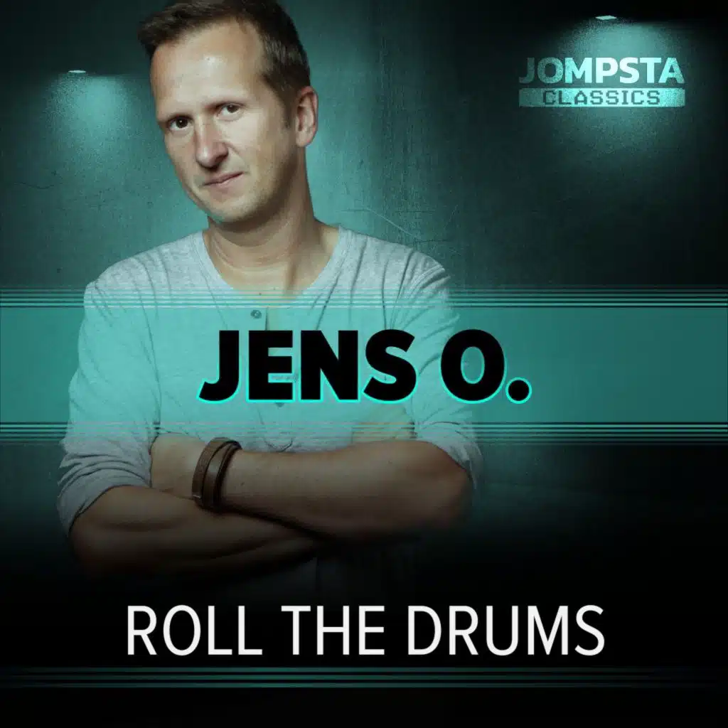 Roll the Drums (2024 Edit)